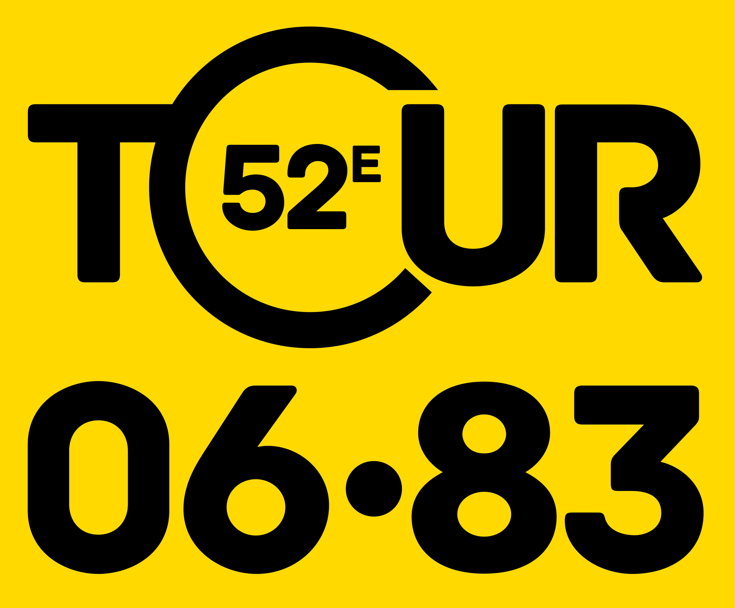 Tour 06-83
