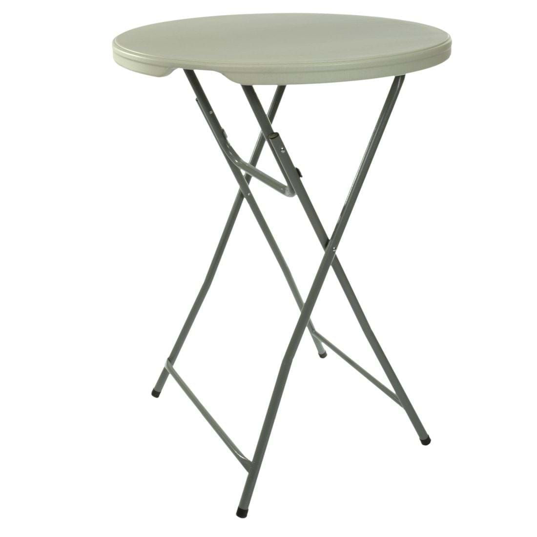 Cocktail table - Plastic Top