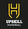 رابط إلى شريكنا Upskill Handball
