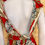 Thumbnail: 1970s Parrot Print Mini Dress, medium