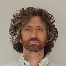 Matthew Tulett