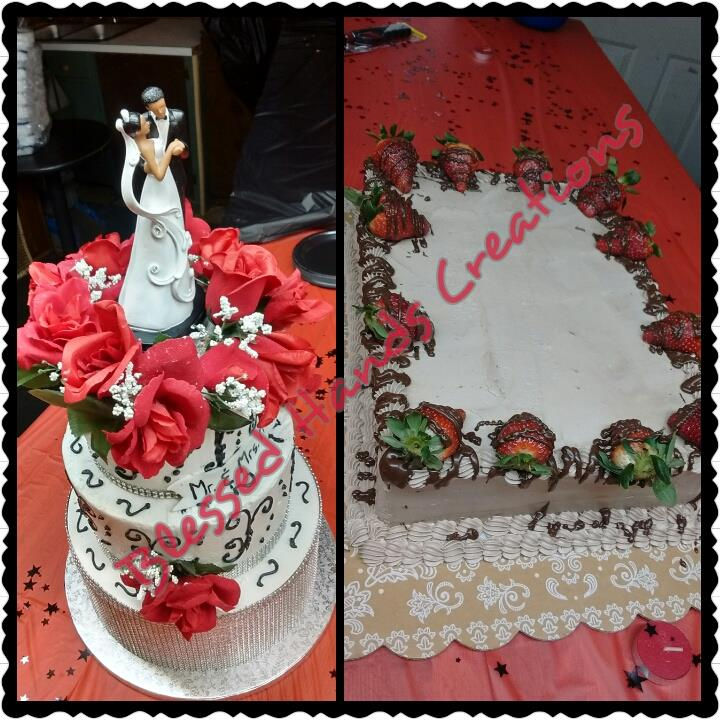 Mini Wedding