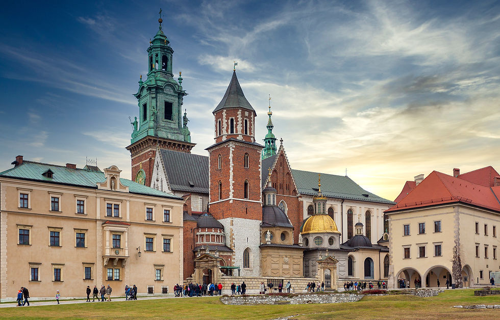 POLONIA