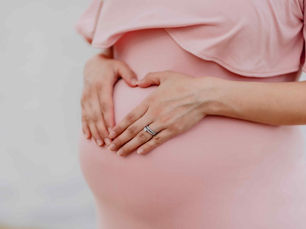 Benefits of Chiropractor During Pregnancy