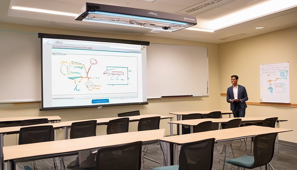 Tech in Education Symposium