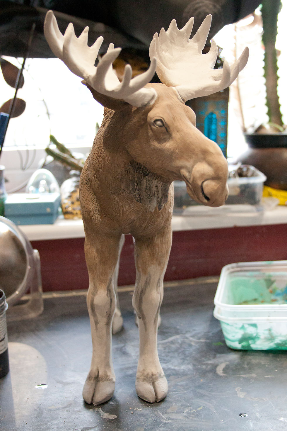 26 - Front View