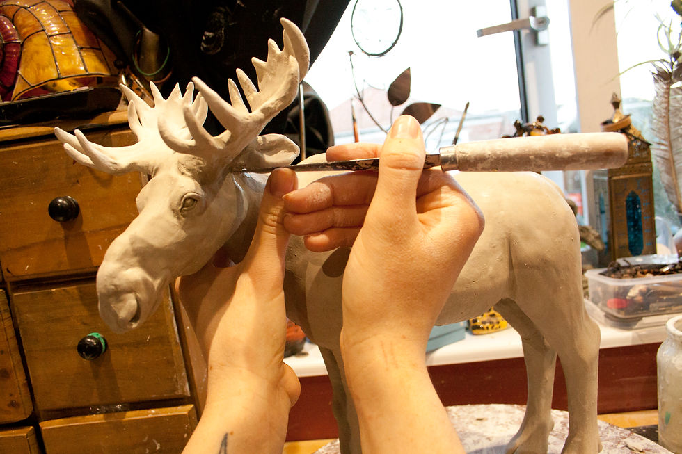 11 - Adding detail