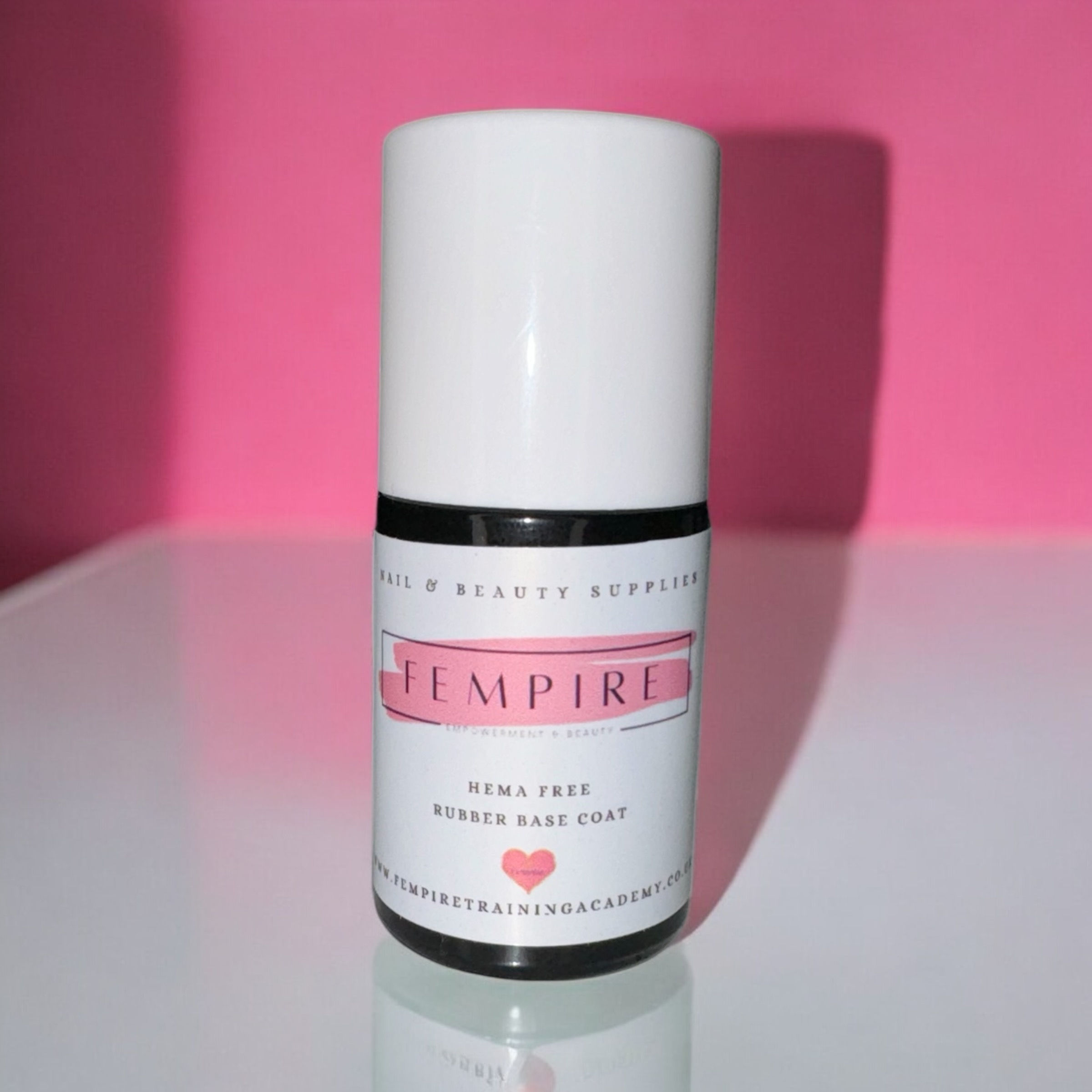 Rubber Base Coat 14ml