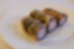 Fried Seaweed Roll