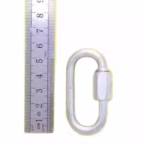 APCO Mallion for mounting reserve parachute