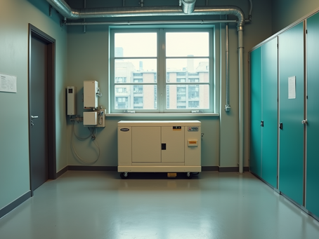 Maximizing Home Generator Lifespan: Tips from the Pros