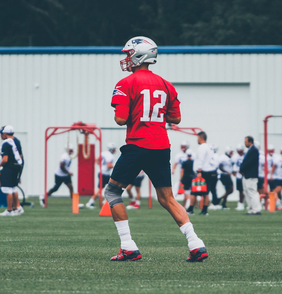 The New England Patriots will rotate 4 quarterbacks in their preseason finale against Washington, while Jayden Daniels is expected to sit for the Commanders.