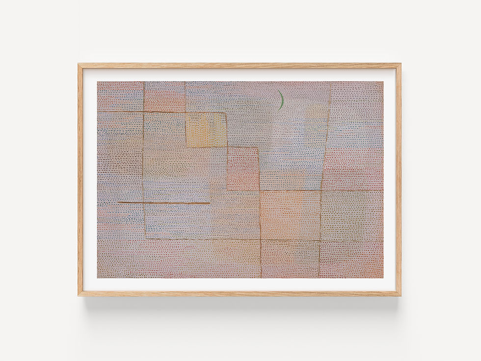 Clarification | Klee