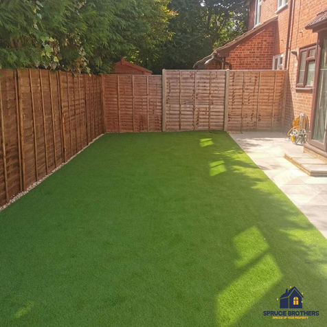 Artificial Grass