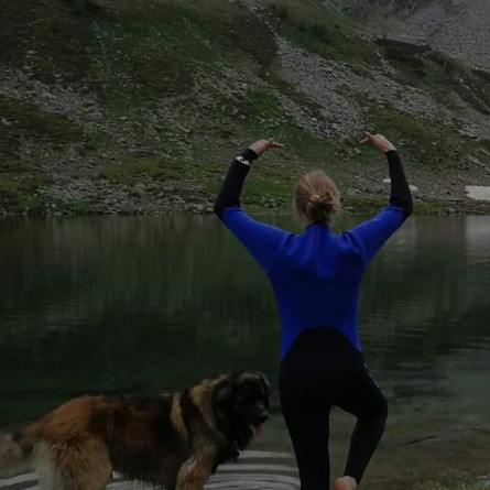 Palfnersee am Graukogel, Bad Gastein