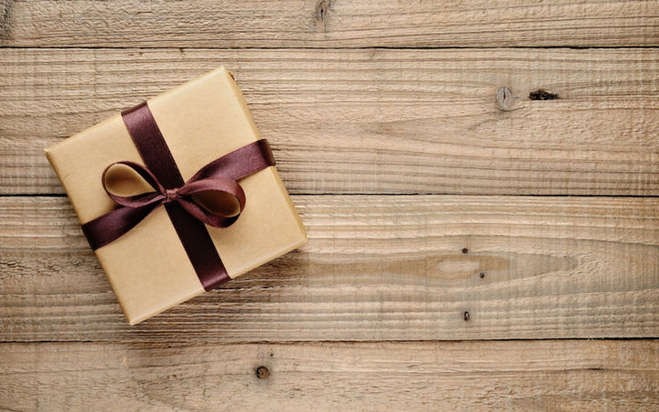 Islam: The gift that keeps on giving