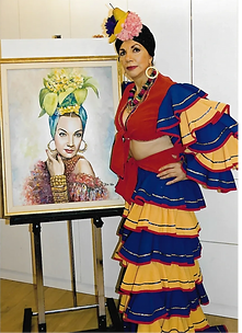 Dee as Carmen.png
