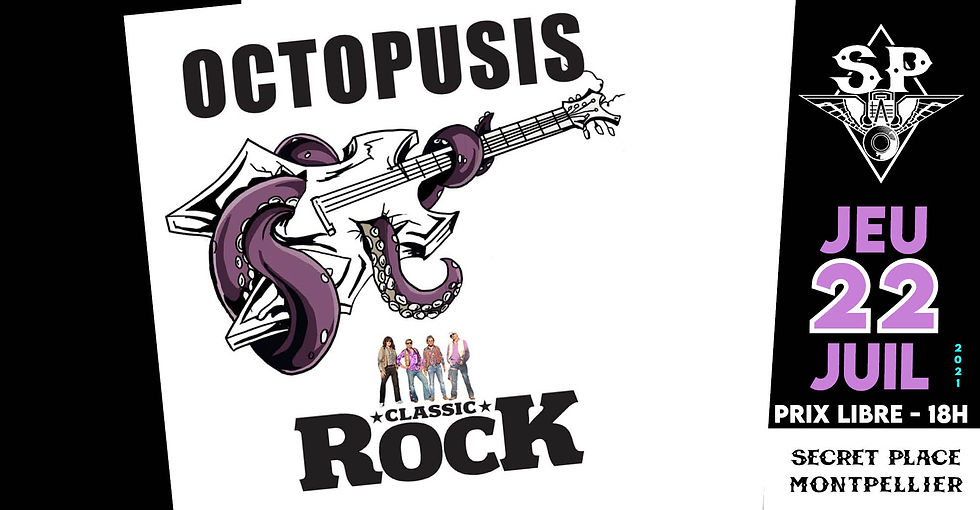 OCTOPUSIS