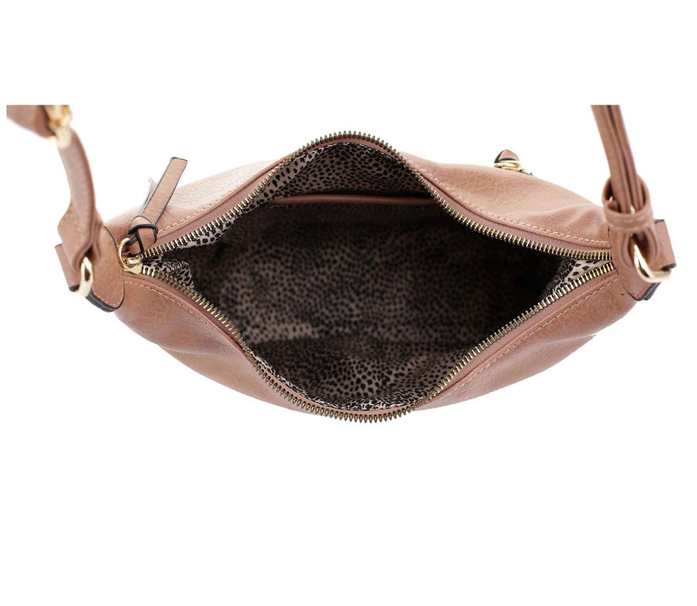 Thumbnail: Crossbody bag