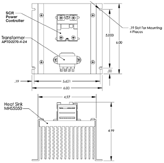 Mechanical Drawing