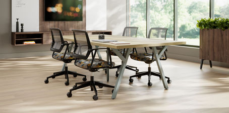 Transforming Work Environments: Innovative Workplace Solutions in Dallas