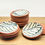Thumbnail: Trinket Dish 3.5"D