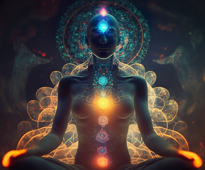 Kundalini Awakening