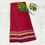 Thumbnail: Ilkal Saree Gayatri Border With Blouse
