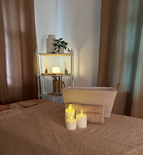 Erotic, sensual massage discrete
