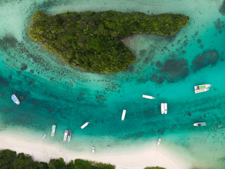 Ishigaki, Japan: what to do in Ishigaki for free