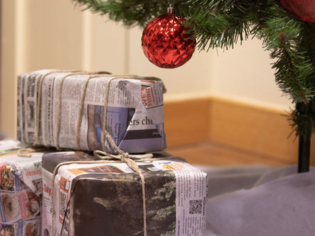 DO's and DON'T's for an Eco-Friendly Holiday Season (Zero-Waste Christmas)