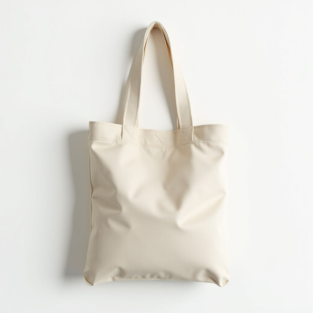 Ecobag Reutilizável Orgânica