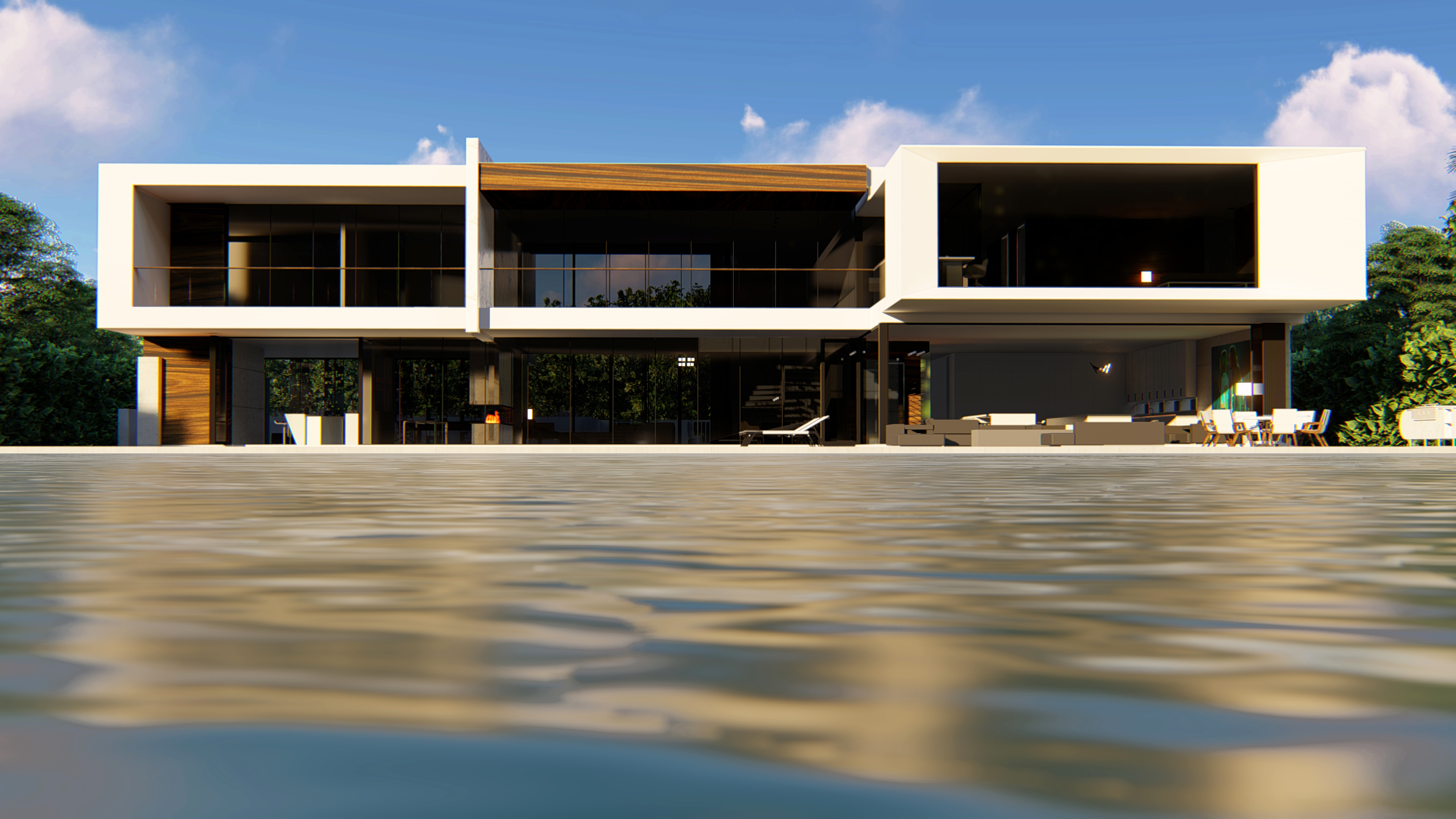 Award Winning Contemporary Architects | Miami & Fort ...