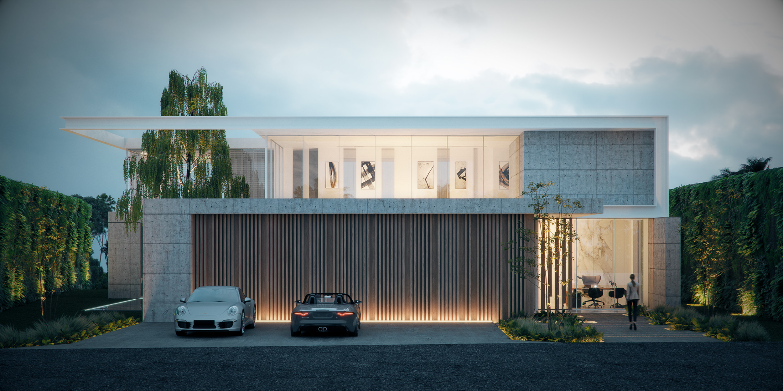 Studio KHORA | Architects