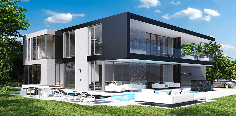 Cormicle House | Rex Nichols Architects | United States