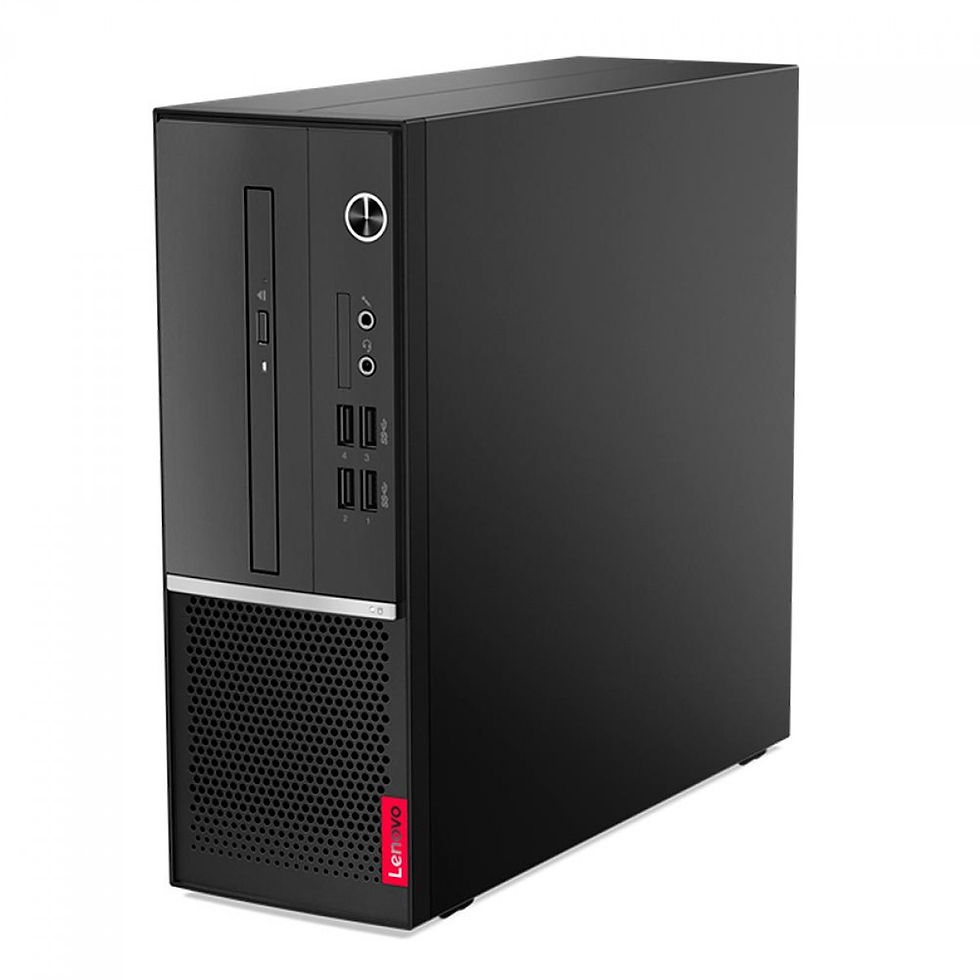 Computador Lenovo V50S Ci3-10100 4G 500Gb Win10 Pro