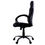 Miniatura: Cadeira Gamer Dazz Elite 100 Kg Mecanismo de Ajuste Butterfly Preta  624761
