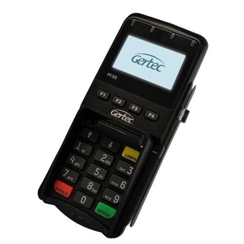 Pin Pad Gertec PPC 920 Dual (Serial e USB) - Gertec - 701.0164.5