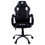 Miniatura: Cadeira Gamer Dazz Elite 100 Kg Mecanismo de Ajuste Butterfly Preta  624761
