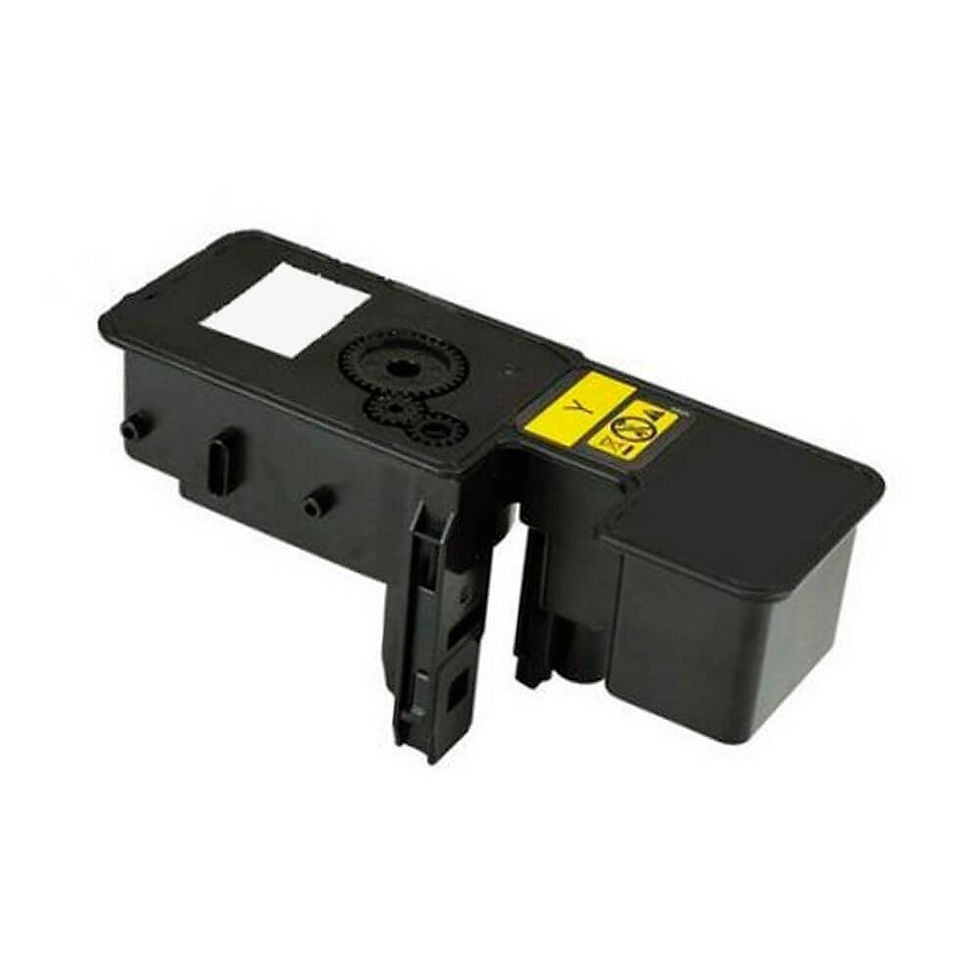 Toner Kyocera Original Tk-5232Y P5021/M5521 Amarelo 1T02R9Ausv