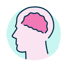 Be Confident - Lets Get Thinking About Brain Health