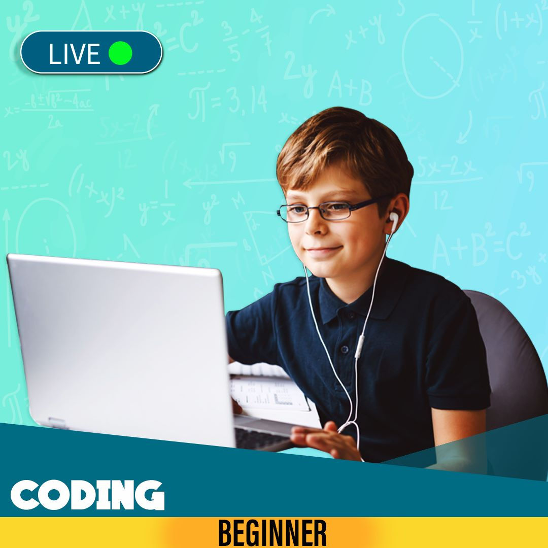Coding for kids