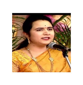 Amukhta Lavanya