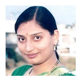Anuja Deshpande