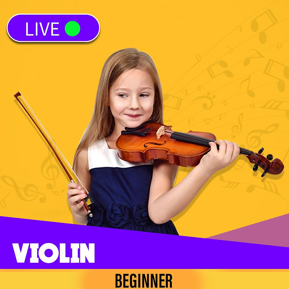 Violin