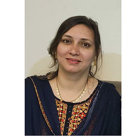 Anita Joshi