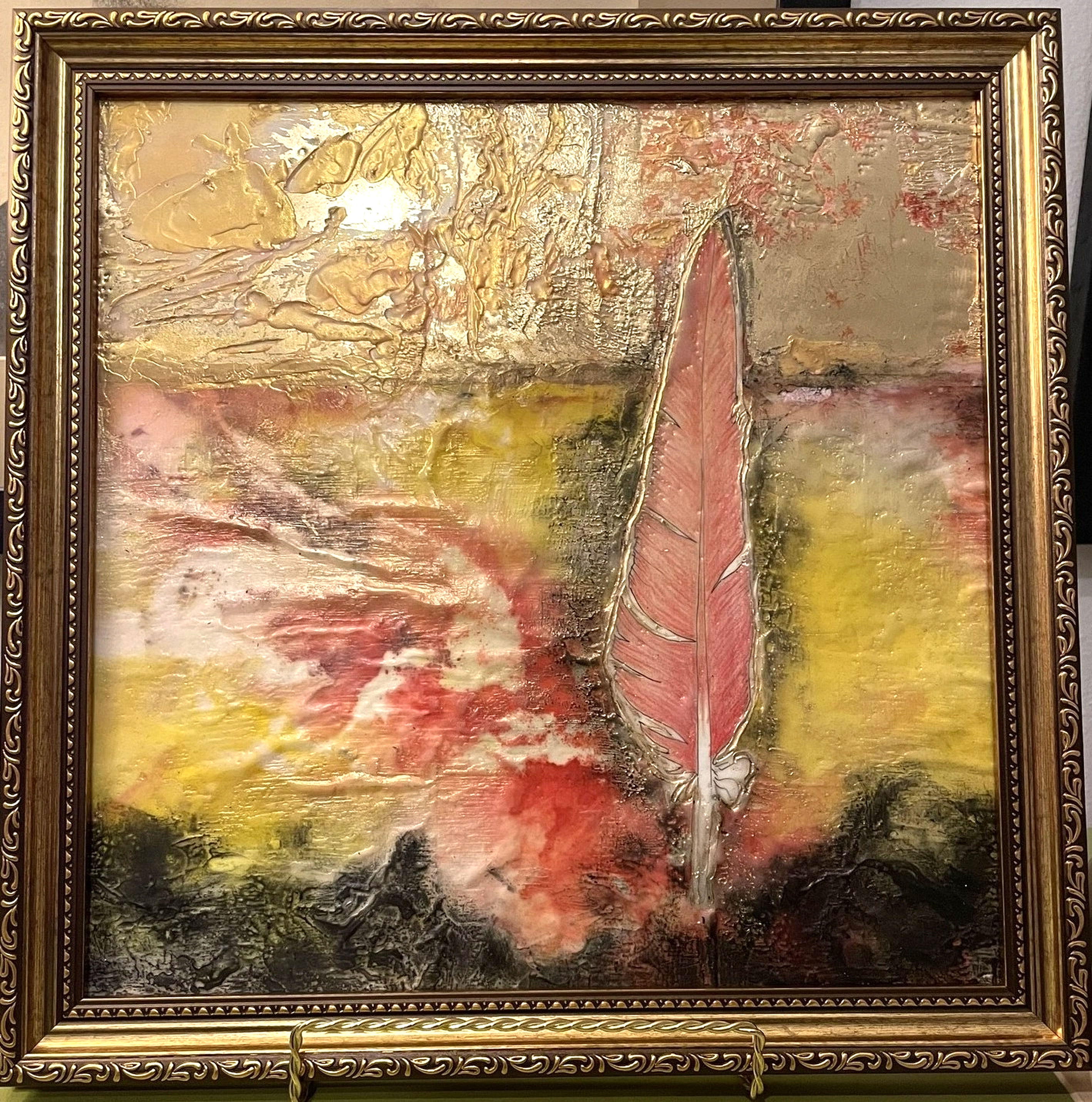 Phoenix - From the Ashes