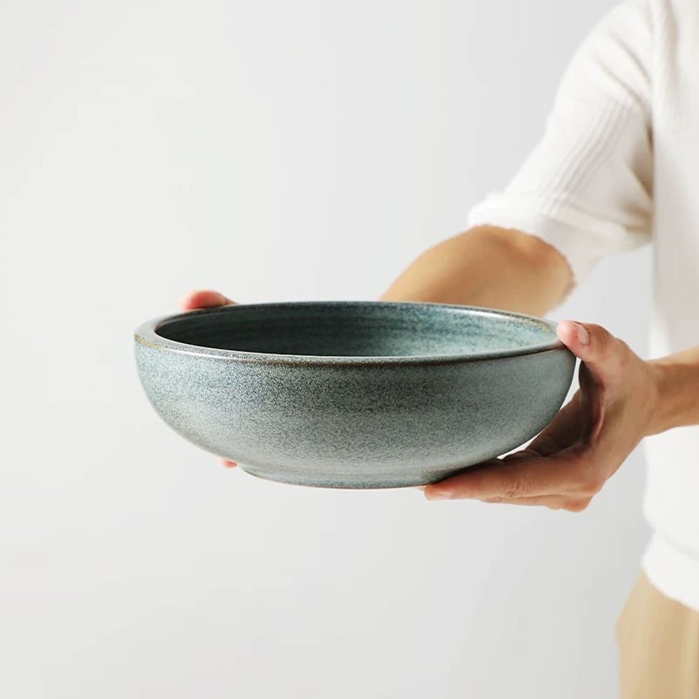 Thumbnail: Japanese Izakaya Restaurant Ceramic Stone