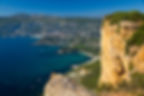ROUTE DES CRETES