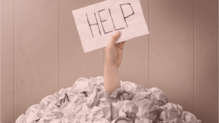 HELP, HELP ME, RHONDA!